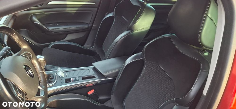 Renault Megane - 11