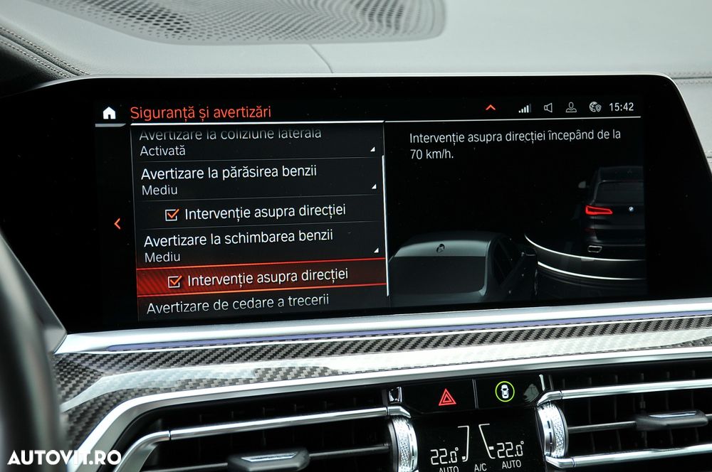 BMW X5 xDrive40d - 20
