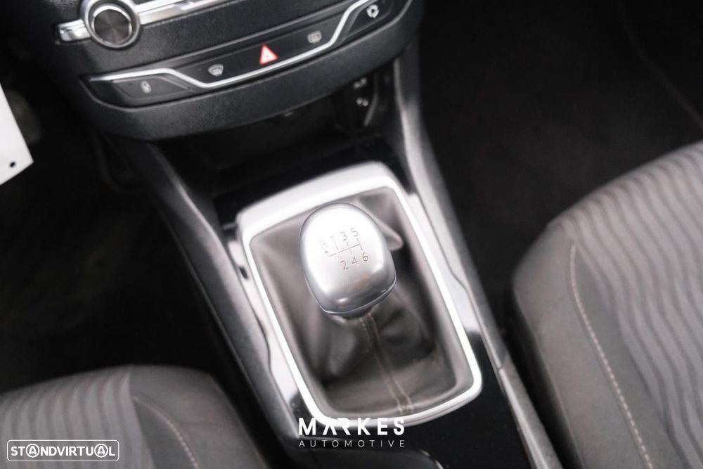 Peugeot 308 SW 1.6 BlueHDi Active J17 - 13