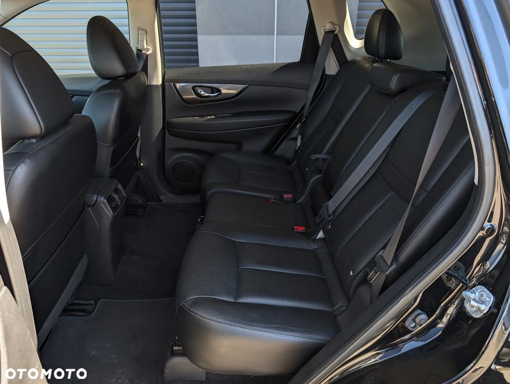 Nissan X-Trail 1.6 DCi Tekna 2WD EU6 - 34