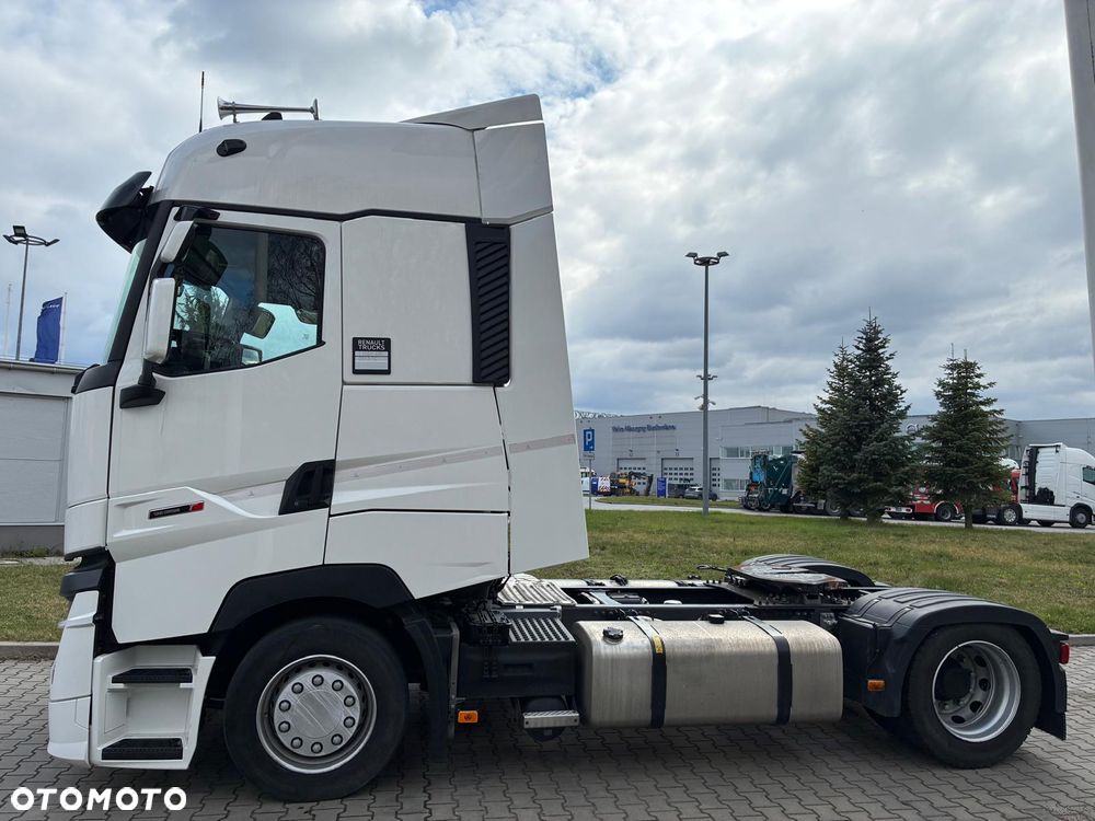 Renault T480 X-LOW - 9