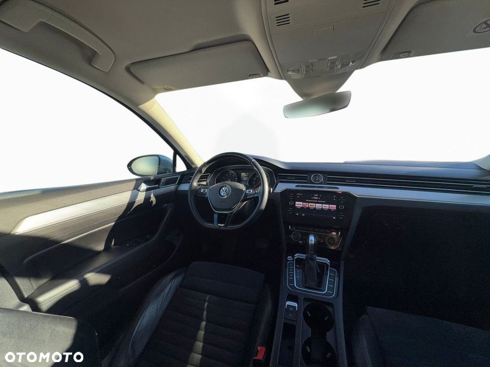 Volkswagen Passat 1.8 TSI BMT Highline DSG - 16