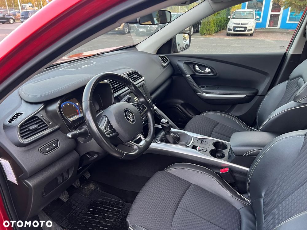 Renault Kadjar 2015
