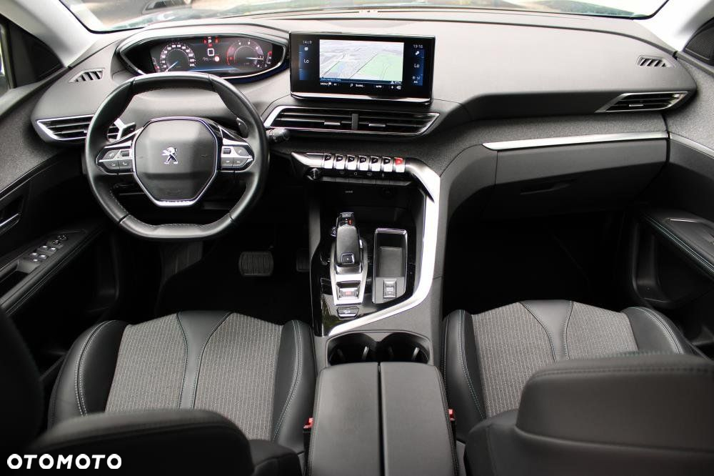 Peugeot 3008 - 9