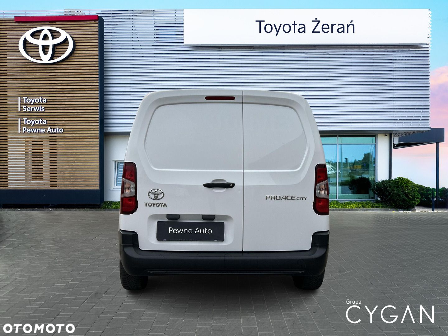 Toyota PROACE CITY - 6