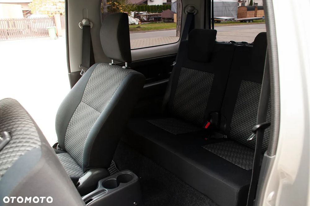 Suzuki Jimny Automatik Comfort Ranger - 21