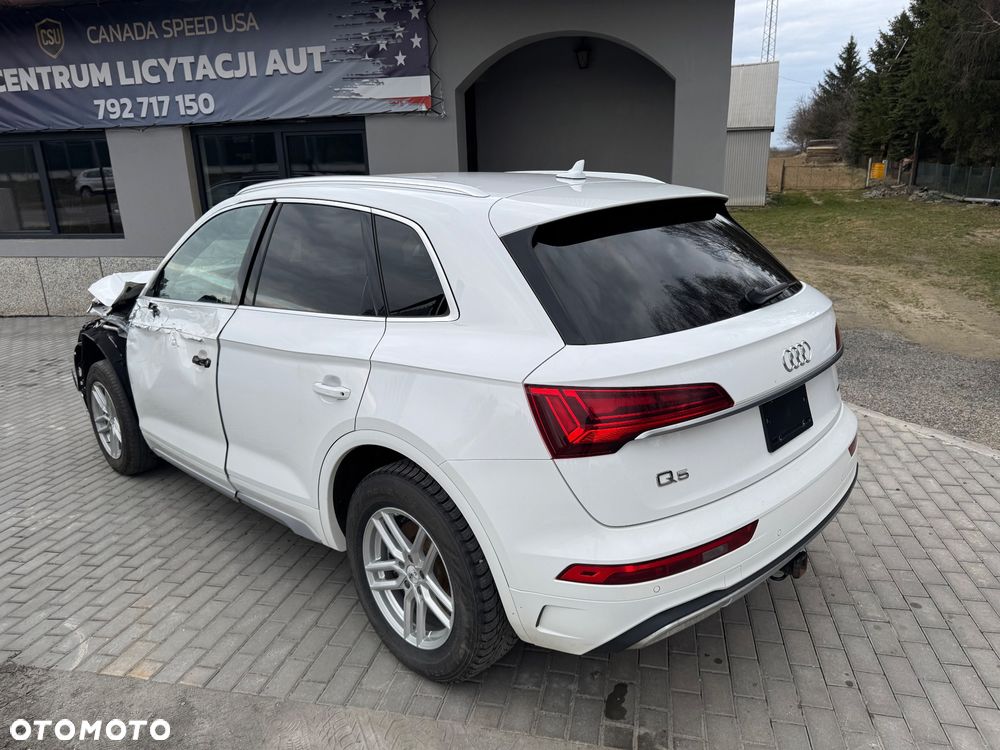 Audi Q5 - 14