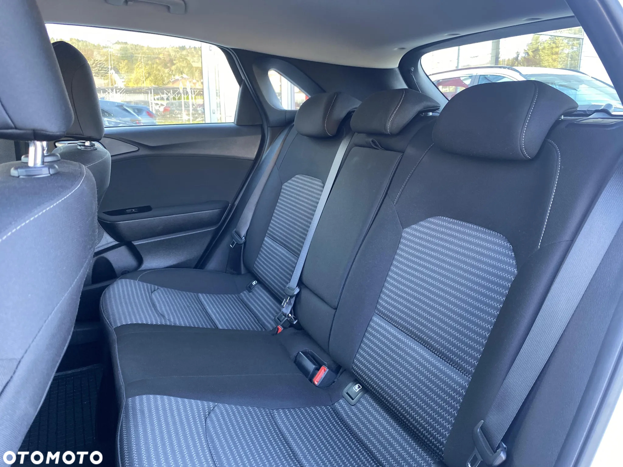 Kia Ceed 1.5 T-GDI M DCT - 15