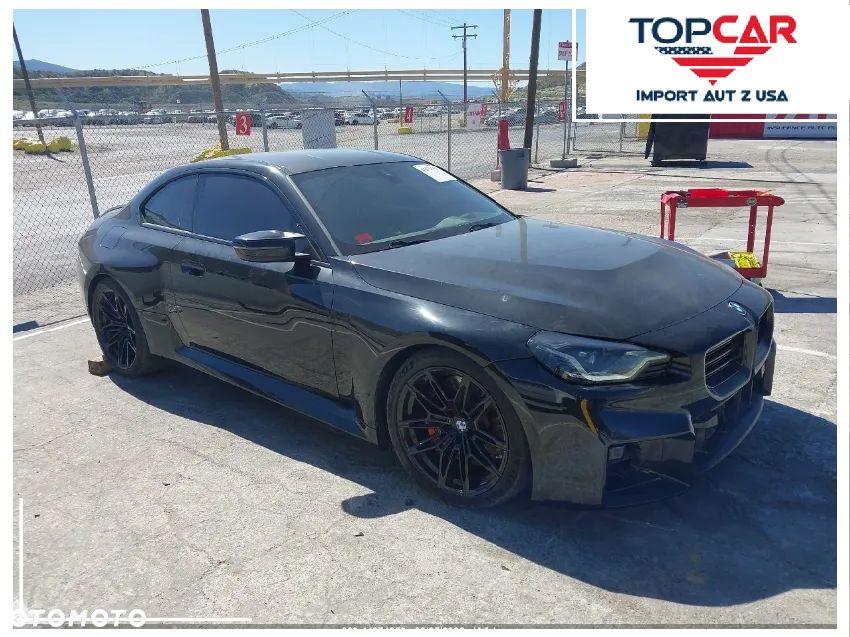 BMW M2 Standard - 1