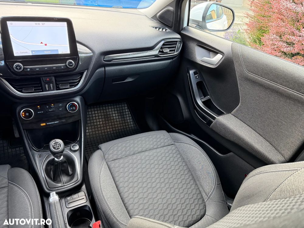 Ford Puma 1.5 EcoBlue Titanium X - 5