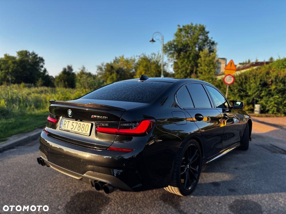 BMW Seria 3 - 5