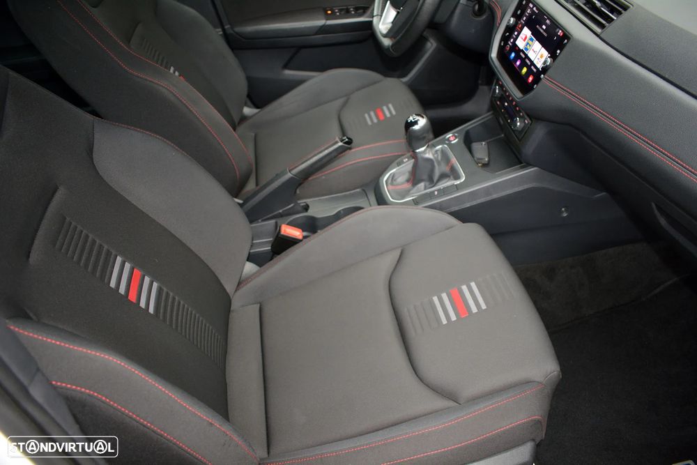 SEAT Ibiza 1.0 EcoTSI FR - 19