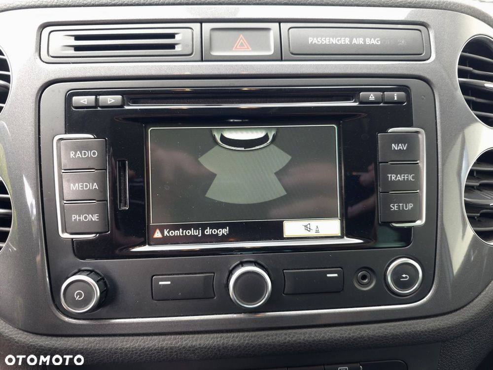 Volkswagen Tiguan 2.0 TDI Perfectline - 20