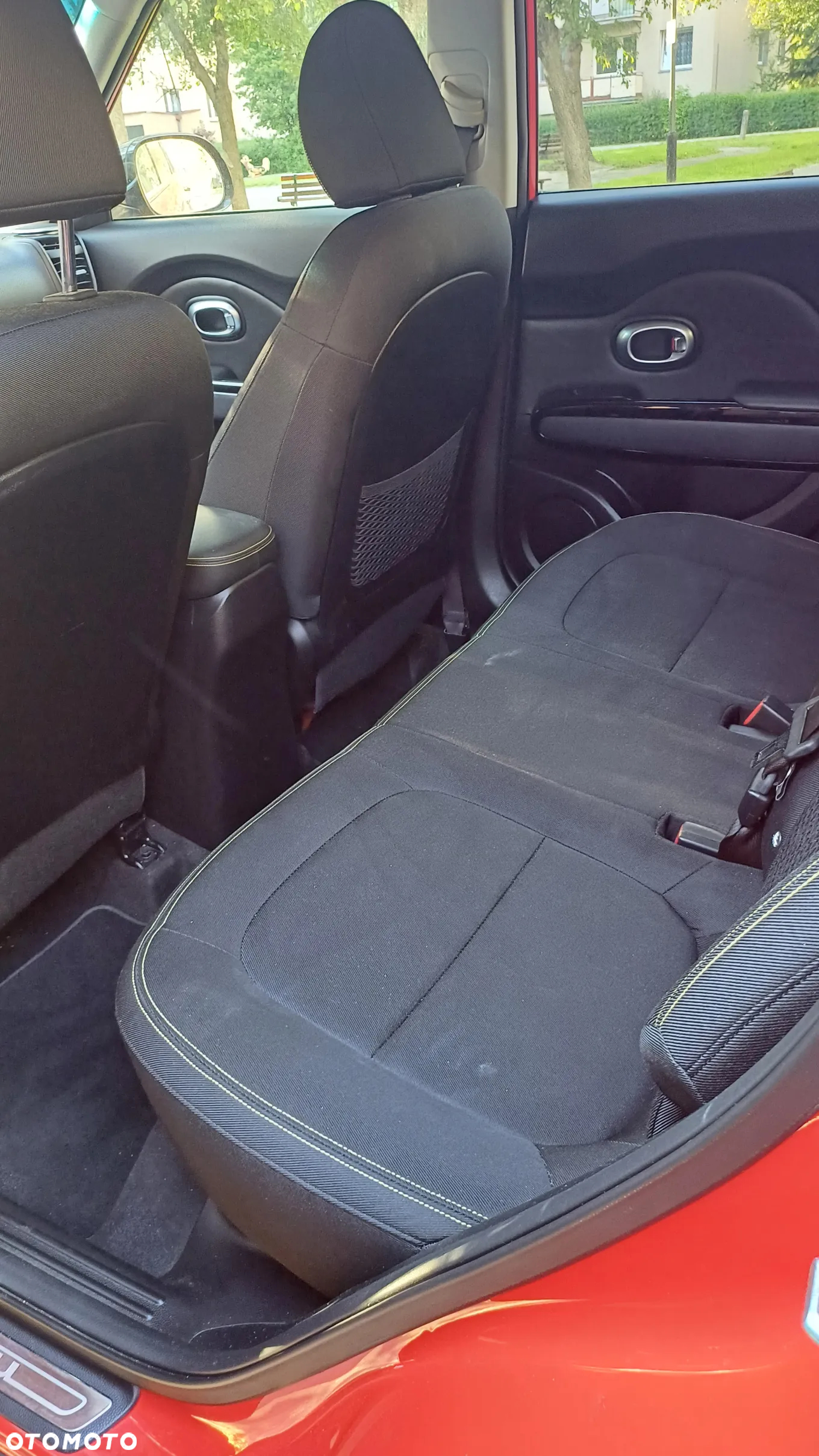 Kia Soul 1.6 GDI L - 6