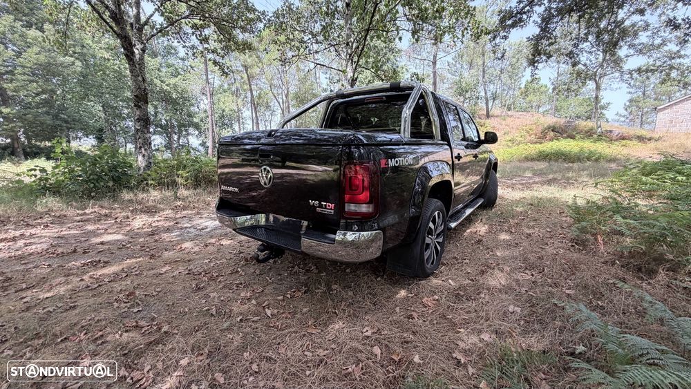 VW Amarok - 3