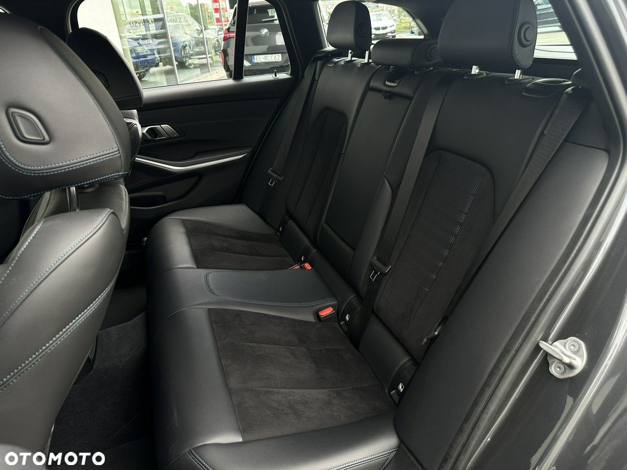 BMW Seria 3 - 20