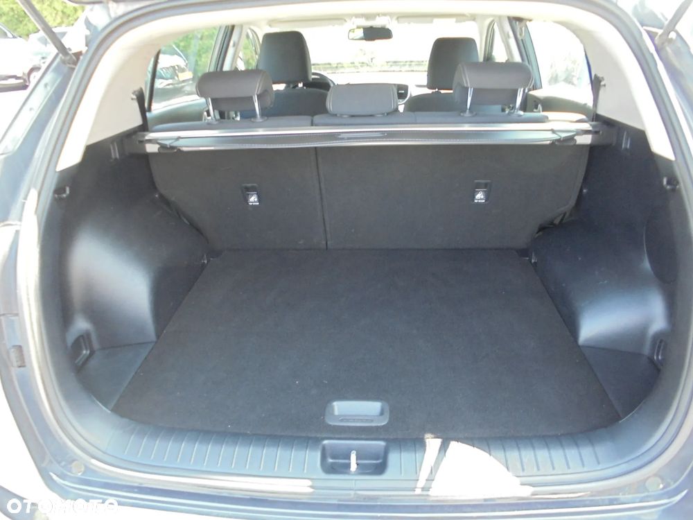Kia Sportage 1.6 GDI 2WD DREAM-TEAM EDITION - 18
