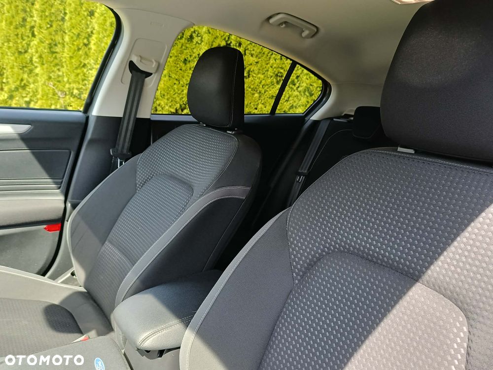 Ford Focus 1.0 EcoBoost Titanium - 20