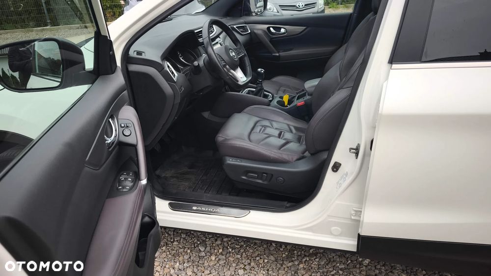 Nissan Qashqai 1.6 DIG-T Tekna+ - 9