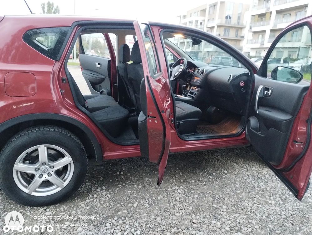 Nissan Qashqai - 16