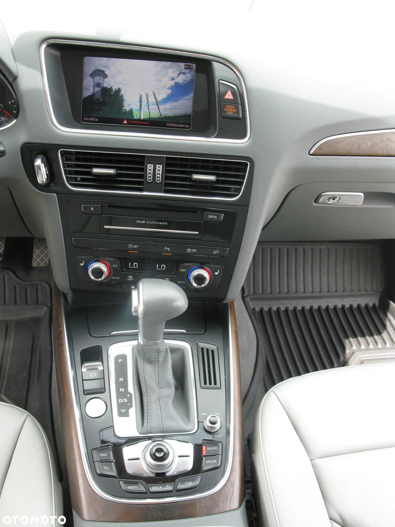 Audi Q5 3.0 TDI Quattro S tronic - 11