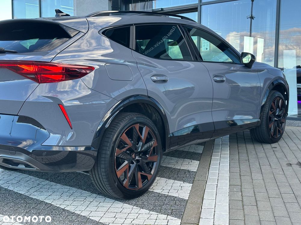 Cupra Formentor 1.5 TSI DSG - 12