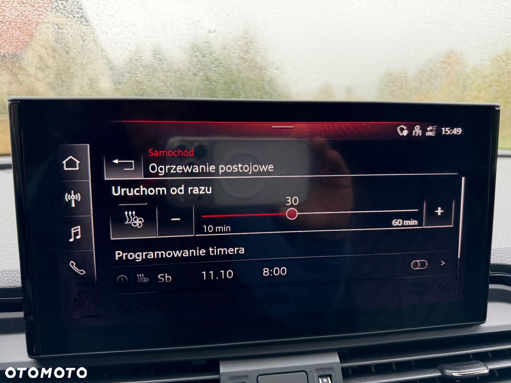Audi SQ5 Sportback - 35
