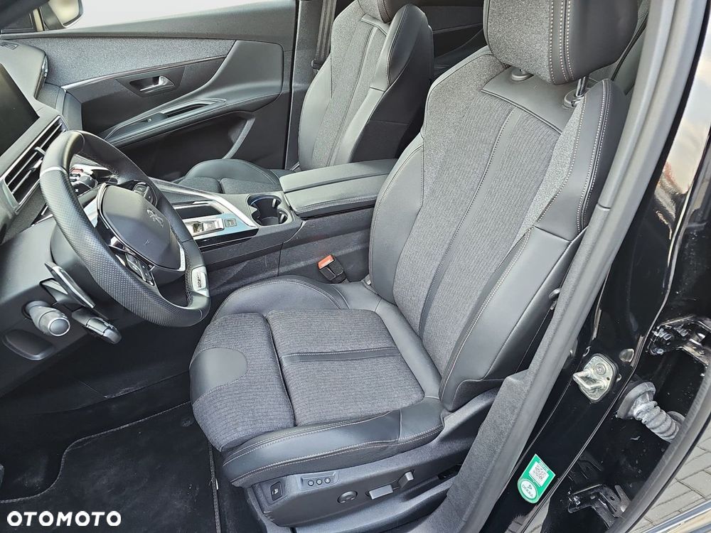 Peugeot 5008 1.6 PureTech GT Line S&S EAT8 - 16