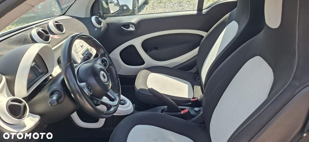 Smart Fortwo perfect twinamic - 13