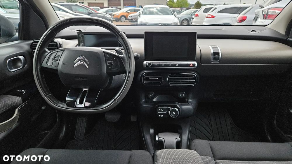 Citroën C4 Cactus BlueHDi 100 ETG6 Stop&Start Shine Edition - 19