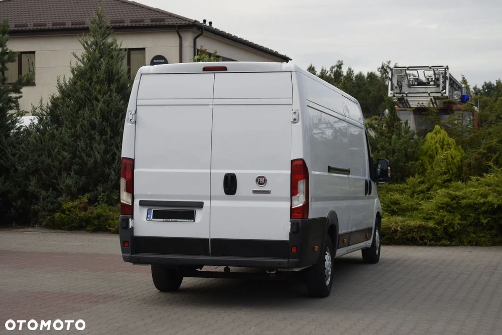 Fiat DUCATO - 15