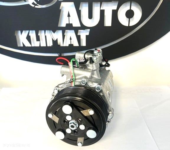 Kompresor / Sprężarka klimatyzacji A/C 38810-RBA-006 - 3