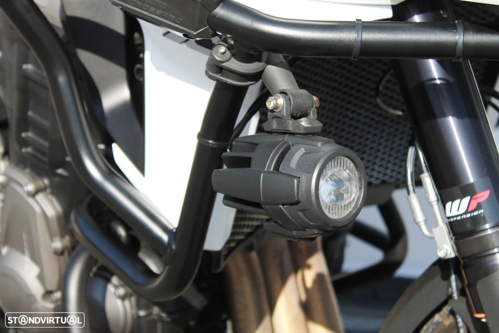 Triumph Tiger 1200 XCA - 10