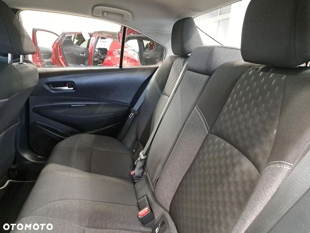 Toyota Corolla 1.8 Hybrid Comfort - 14