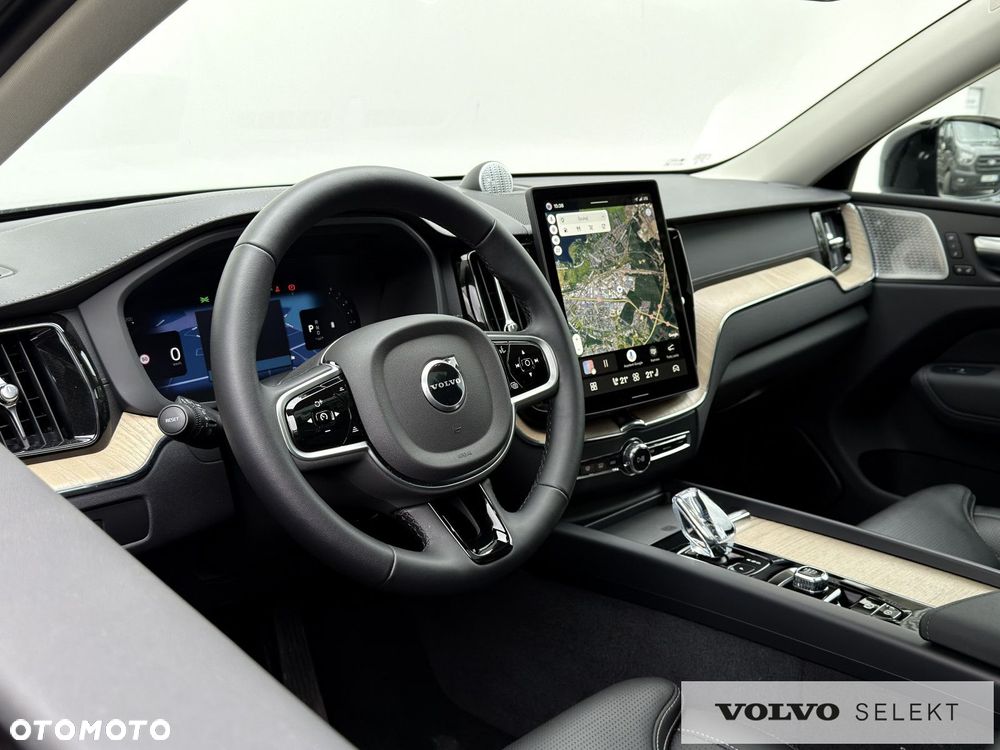Volvo XC 60 - 23