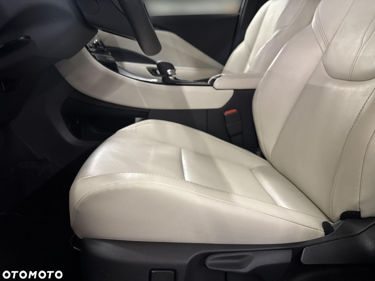 Lexus LBX 1.5 Hybrid Elegant - 14