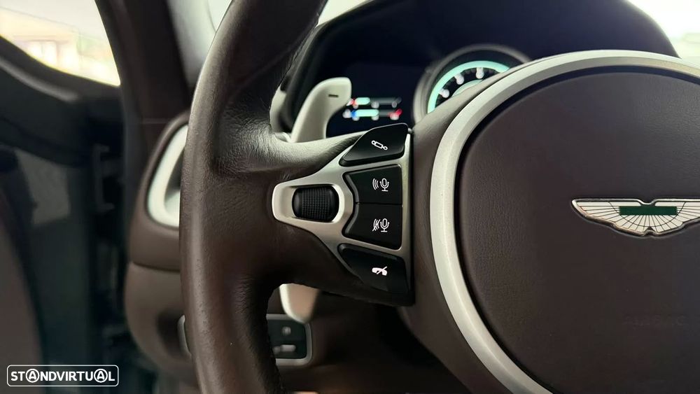 Aston Martin DB11 Coupé V8 Auto - 26