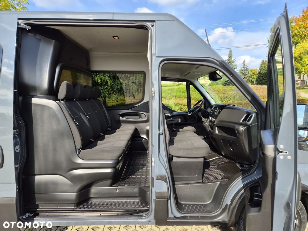 Iveco Daily - 20