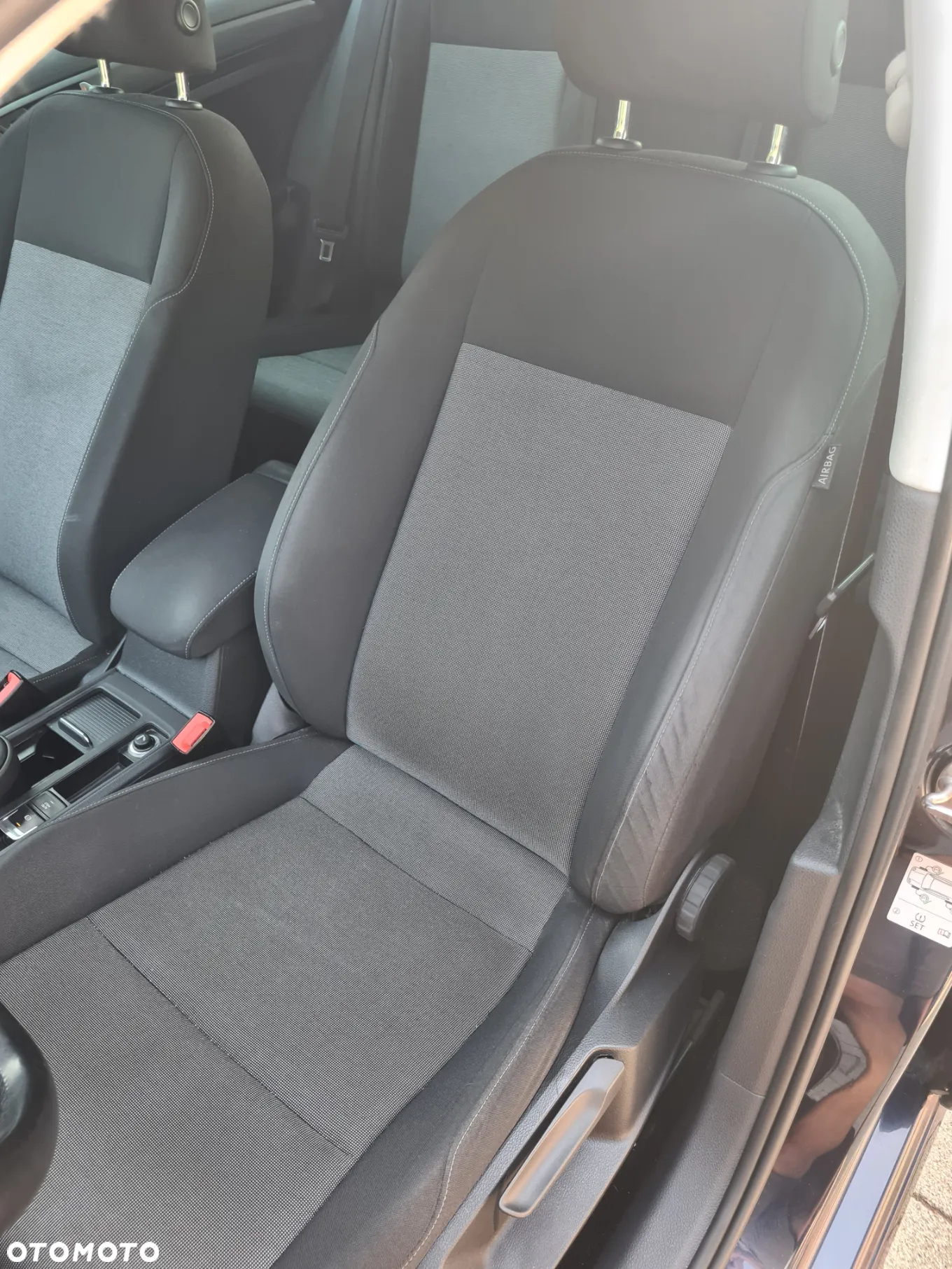 Volkswagen Golf 1.2 TSI BlueMotion Technology Trendline - 18
