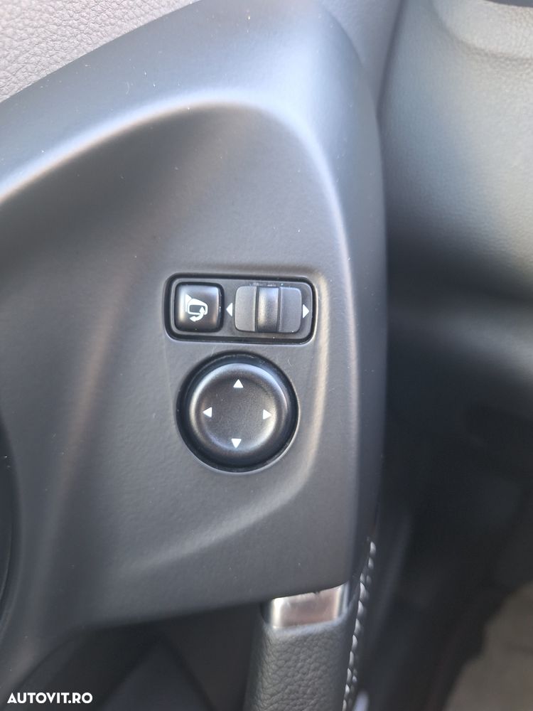 Renault Kadjar Energy dCi 130 Bose Edition - 17