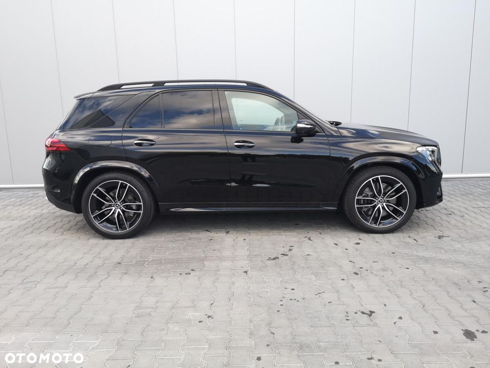 Mercedes-Benz GLE 450 d mHEV 4-Matic AMG Line - 7