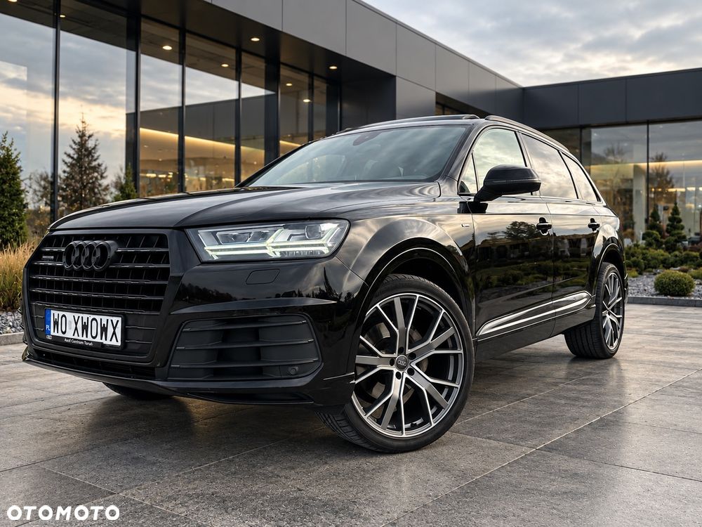 Audi Q7 - 12