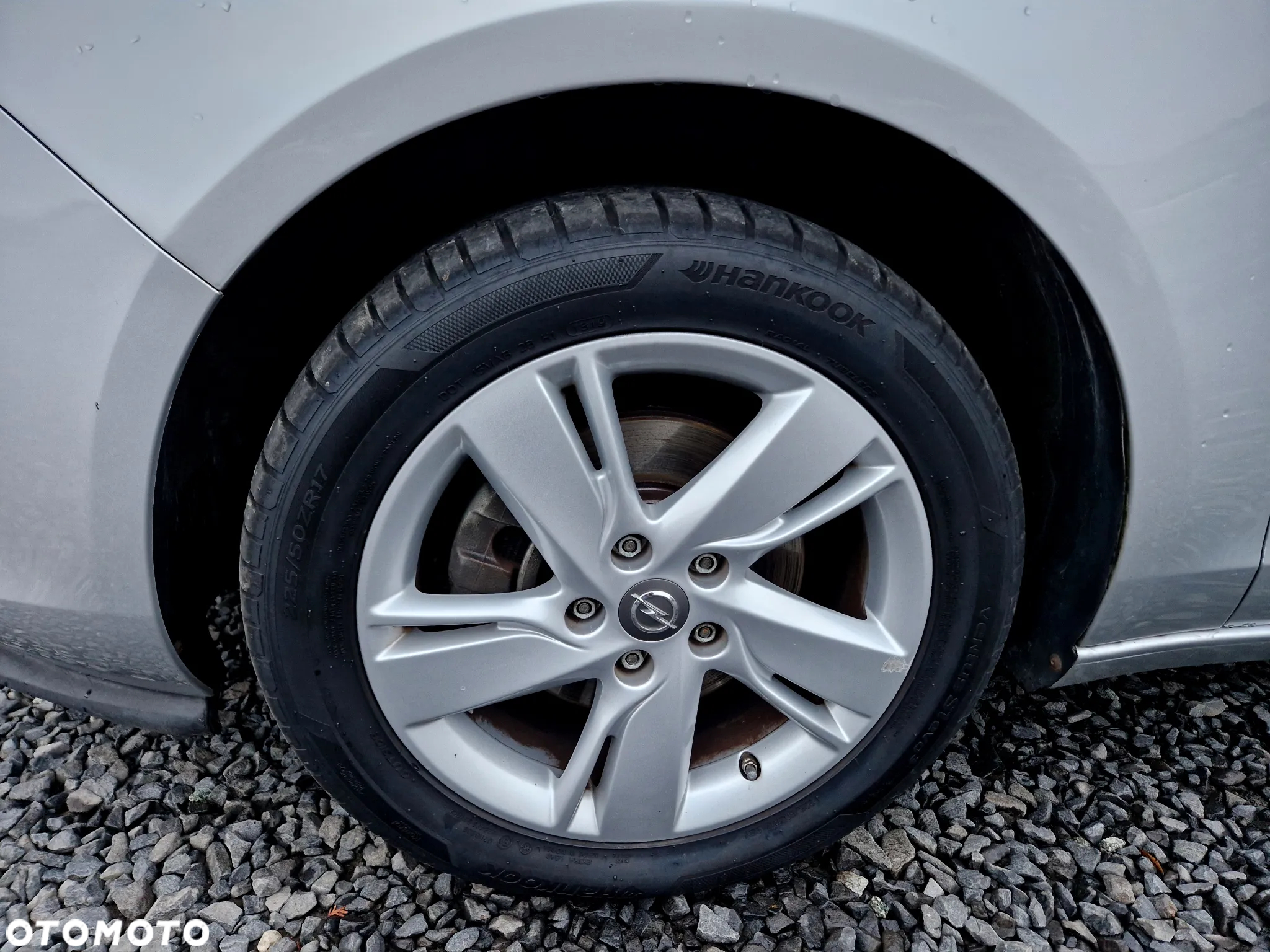 Opel Zafira - 40