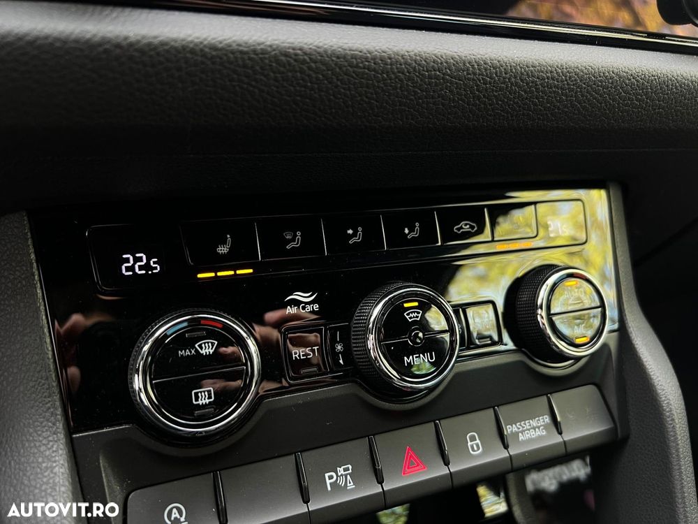 Skoda Kodiaq 2.0 TDI 4X4 DSG RS - 17