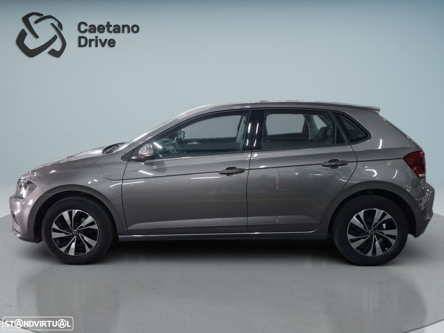 VW Polo 1.0 Confortline - 5