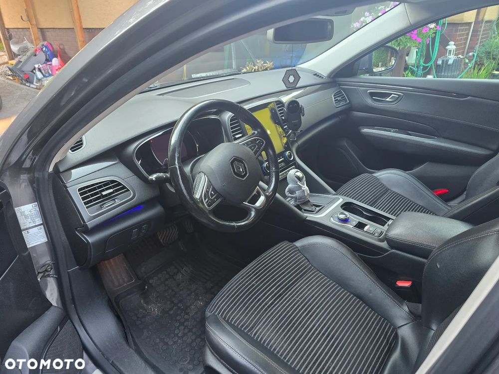 Renault Talisman 1.6 Energy dCi Intens EDC - 16