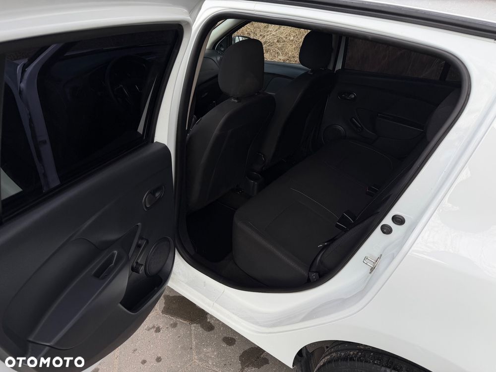 Dacia Sandero SCe 75 Comfort - 10