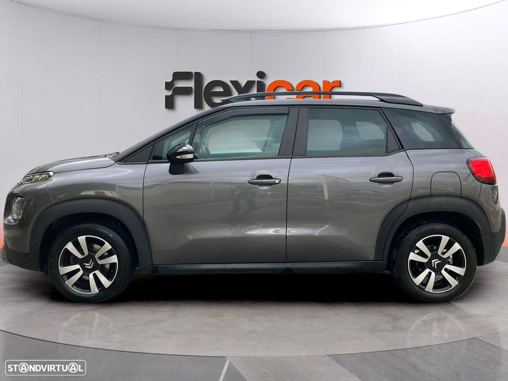Citroën C3 Aircross 1.2 PureTech Feel - 4