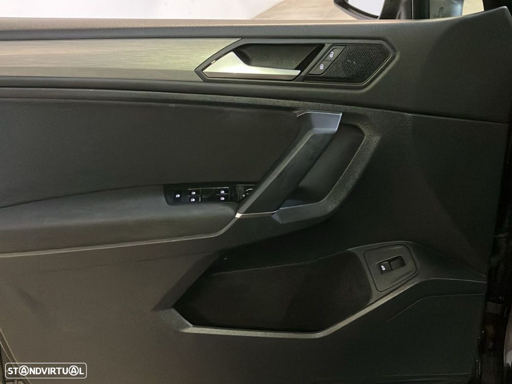 VW Tiguan - 19