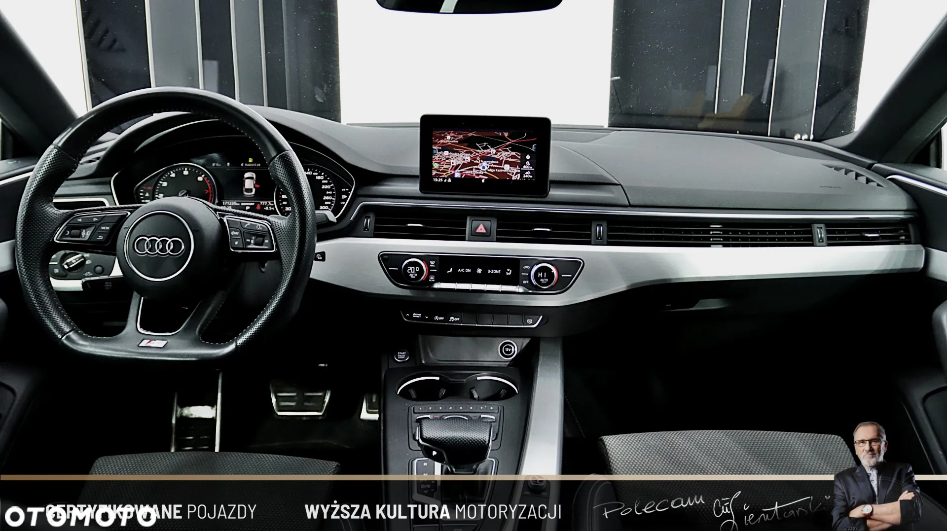 Audi A5 Sportback 35 TFSI S tronic S line - 15